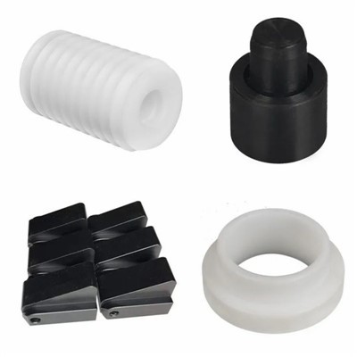 قېلىپلاشقان PTFE مەھسۇلاتلىرى