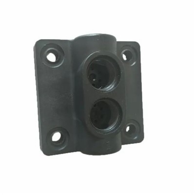 PE Bold Molding Parts