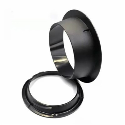 PP Bold Molding Parts